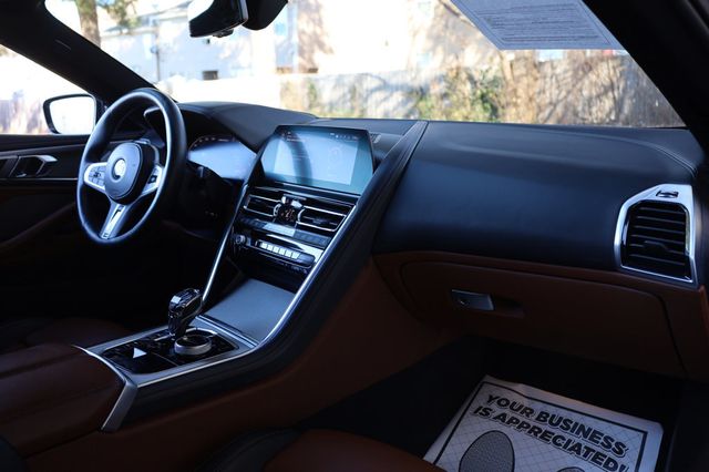 2019 BMW 8 Series M850i xDrive - 22969251 - 20
