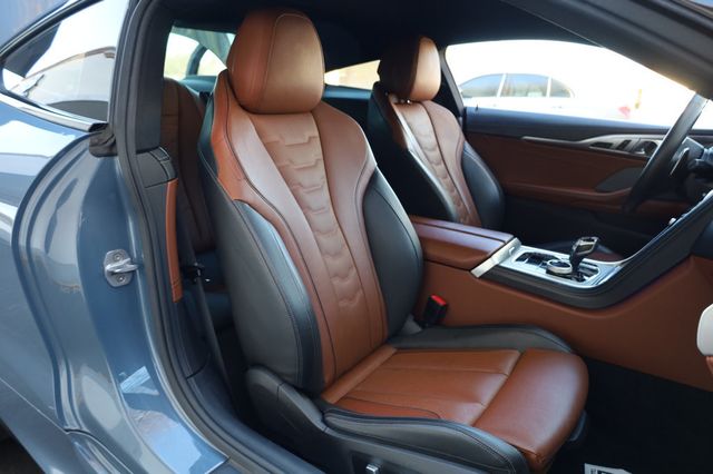 2019 BMW 8 Series M850i xDrive - 22969251 - 21