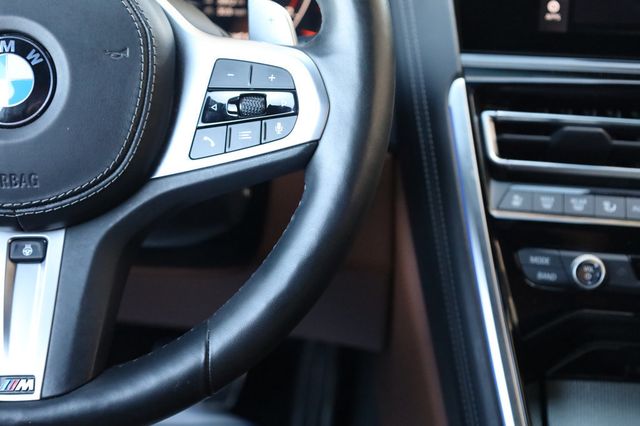 2019 BMW 8 Series M850i xDrive - 22969251 - 27