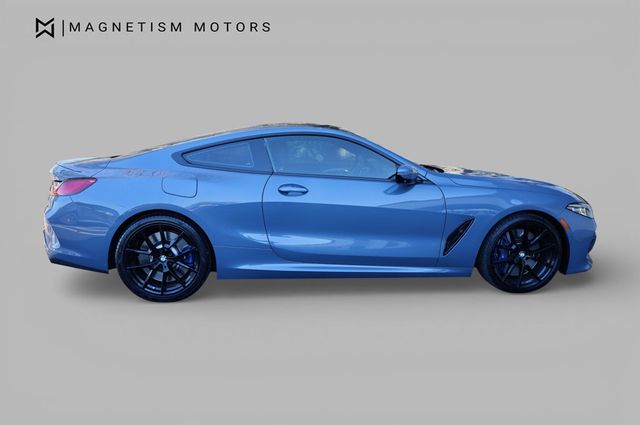 2019 BMW 8 Series M850i xDrive - 22969251 - 2