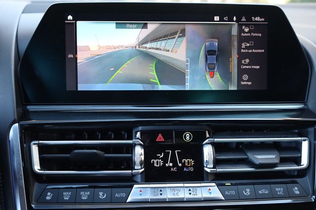 2019 BMW 8 Series M850i xDrive - 22969251 - 34