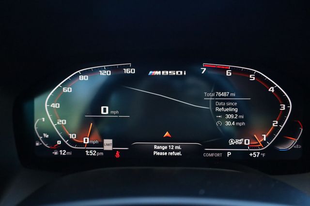 2019 BMW 8 Series M850i xDrive - 22969251 - 38