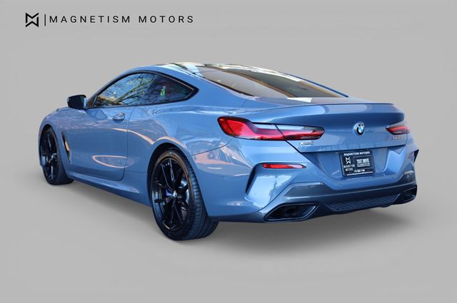 2019 BMW 8 Series M850i xDrive - 22969251 - 6