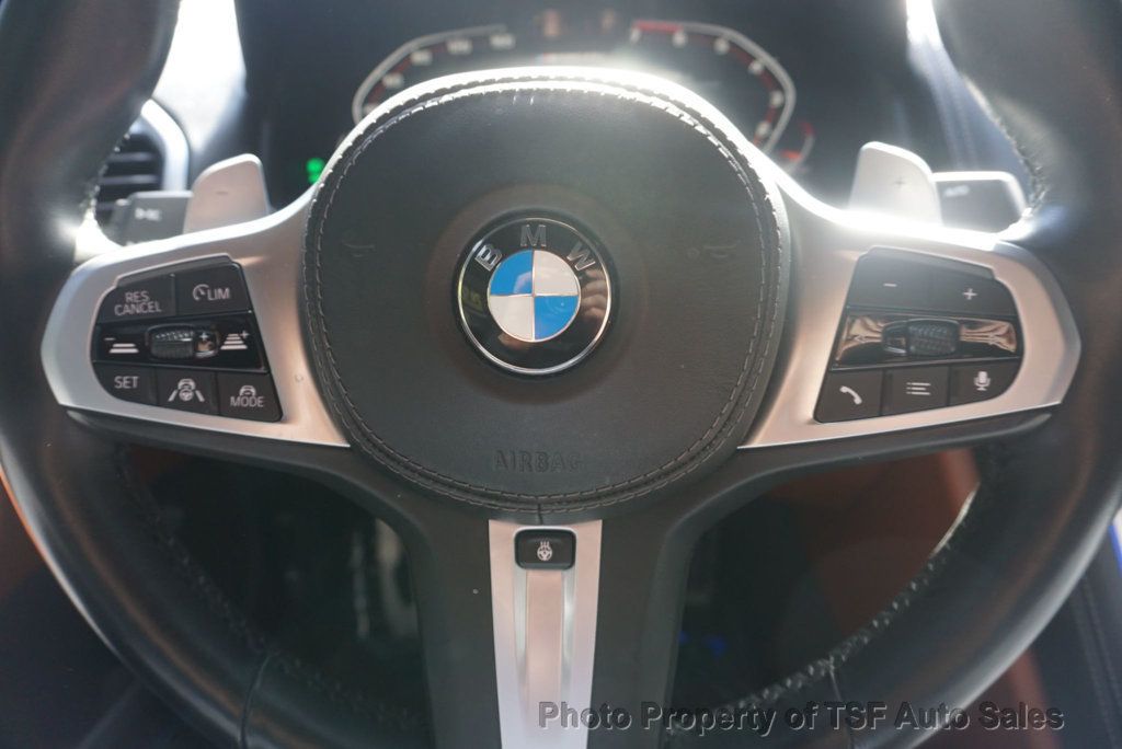 2019 BMW 8 Series M850i xDrive - 22355191 - 30