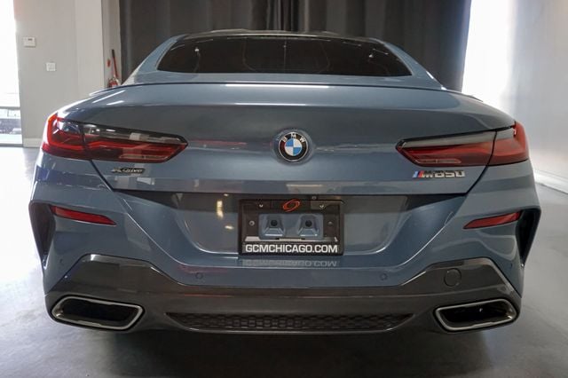 2019 BMW 8 Series *M850i X-Drive* *Bowers & Wilkins* *Carbon Roof* *$122k+MSRP* - 22987729 - 15
