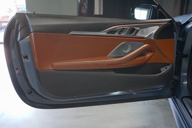 2019 BMW 8 Series *M850i X-Drive* *Bowers & Wilkins* *Carbon Roof* *$122k+MSRP* - 22987729 - 16