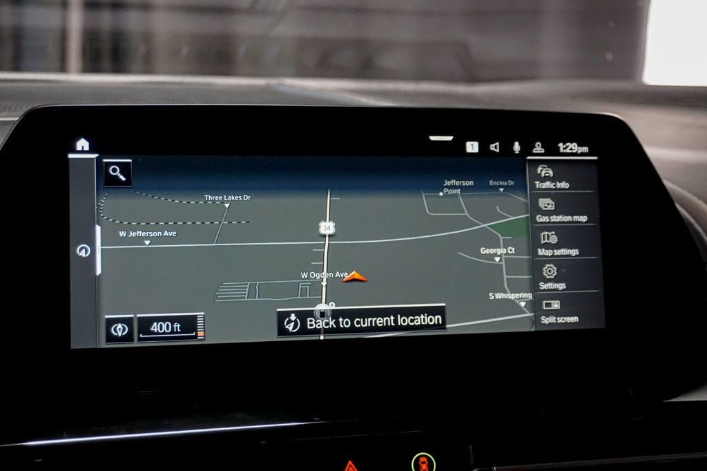 2019 BMW 8 Series *M850i X-Drive* *Bowers & Wilkins* *Carbon Roof* *$122k+MSRP* - 22987729 - 22