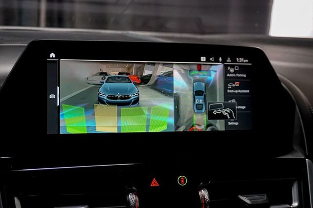 2019 BMW 8 Series *M850i X-Drive* *Bowers & Wilkins* *Carbon Roof* *$122k+MSRP* - 22987729 - 24