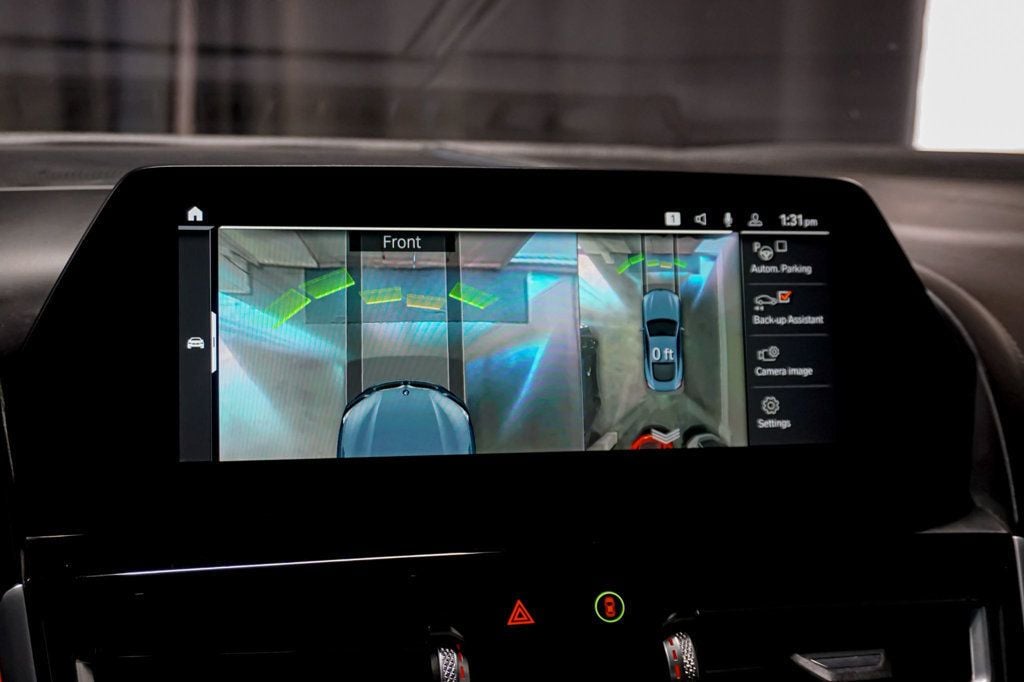 2019 BMW 8 Series *M850i X-Drive* *Bowers & Wilkins* *Carbon Roof* *$122k+MSRP* - 22987729 - 25