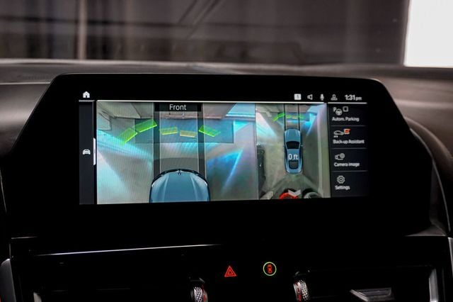 2019 BMW 8 Series *M850i X-Drive* *Bowers & Wilkins* *Carbon Roof* *$122k+MSRP* - 22987729 - 25