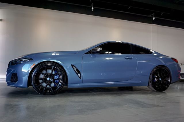 2019 BMW 8 Series *M850i X-Drive* *Bowers & Wilkins* *Carbon Roof* *$122k+MSRP* - 22987729 - 30