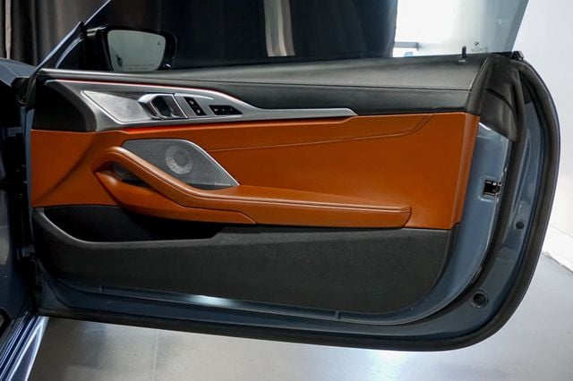 2019 BMW 8 Series *M850i X-Drive* *Bowers & Wilkins* *Carbon Roof* *$122k+MSRP* - 22987729 - 36