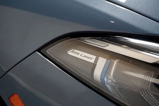 2019 BMW 8 Series *M850i X-Drive* *Bowers & Wilkins* *Carbon Roof* *$122k+MSRP* - 22987729 - 37