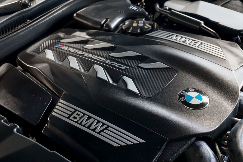 2019 BMW 8 Series *M850i X-Drive* *Bowers & Wilkins* *Carbon Roof* *$122k+MSRP* - 22987729 - 38