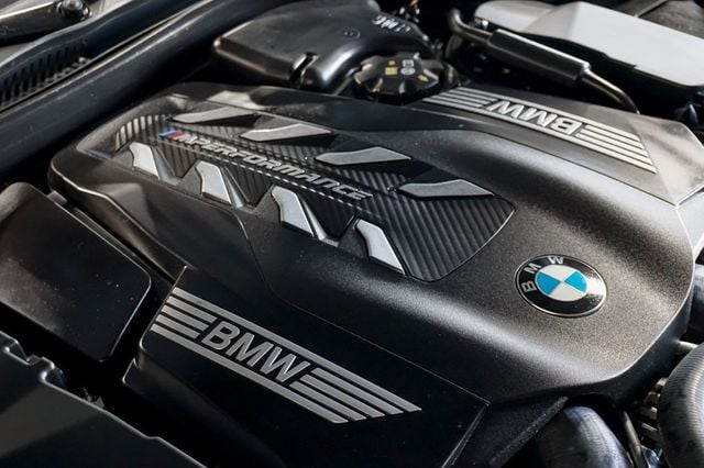 2019 BMW 8 Series *M850i X-Drive* *Bowers & Wilkins* *Carbon Roof* *$122k+MSRP* - 22987729 - 38