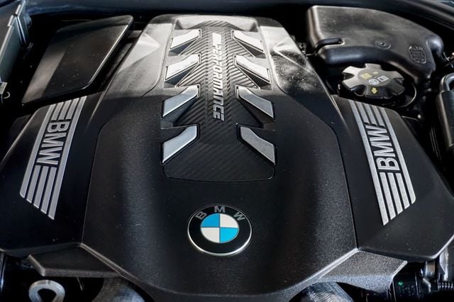 2019 BMW 8 Series *M850i X-Drive* *Bowers & Wilkins* *Carbon Roof* *$122k+MSRP* - 22987729 - 39