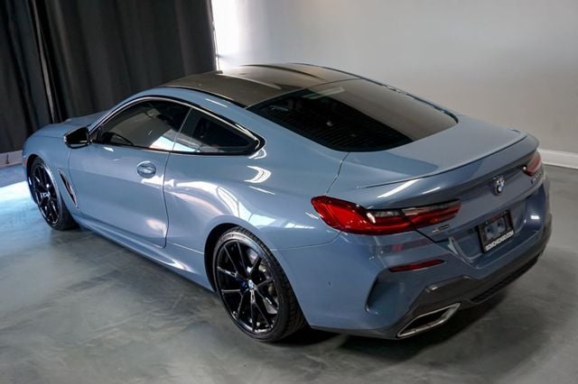 2019 BMW 8 Series *M850i X-Drive* *Bowers & Wilkins* *Carbon Roof* *$122k+MSRP* - 22987729 - 40