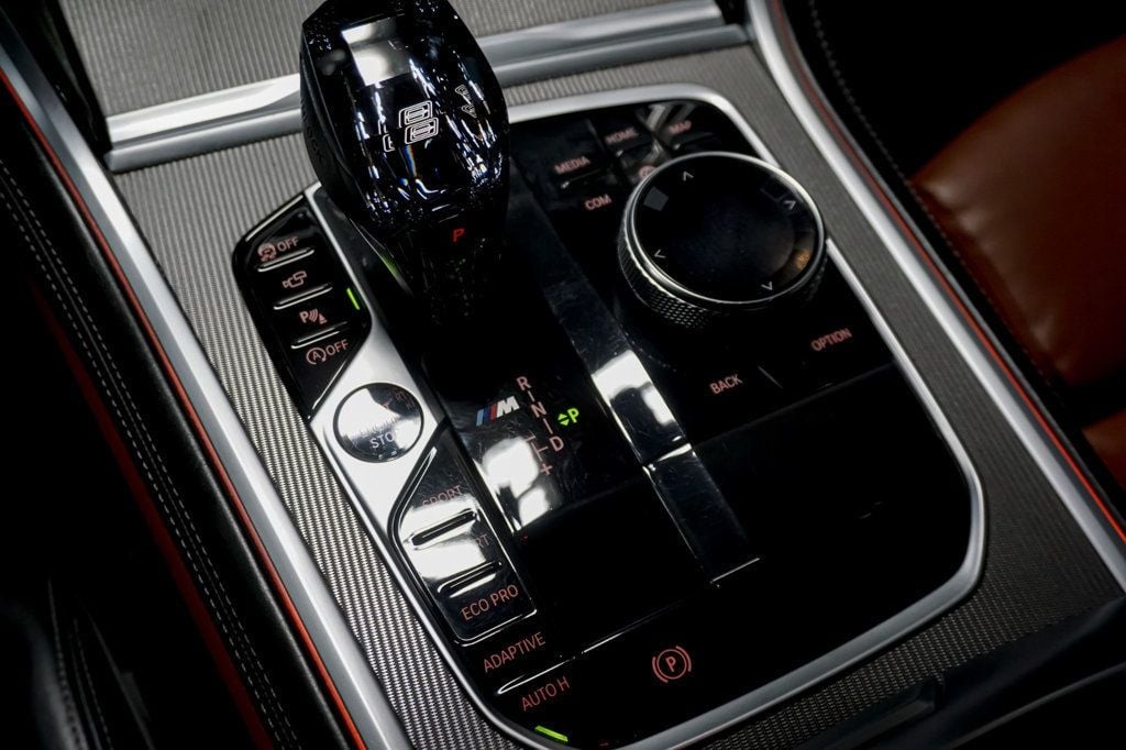 2019 BMW 8 Series *M850i X-Drive* *Bowers & Wilkins* *Carbon Roof* *$122k+MSRP* - 22987729 - 45