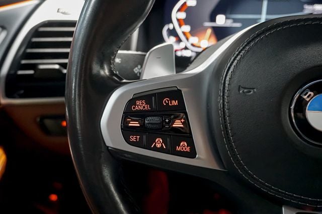 2019 BMW 8 Series *M850i X-Drive* *Bowers & Wilkins* *Carbon Roof* *$122k+MSRP* - 22987729 - 46