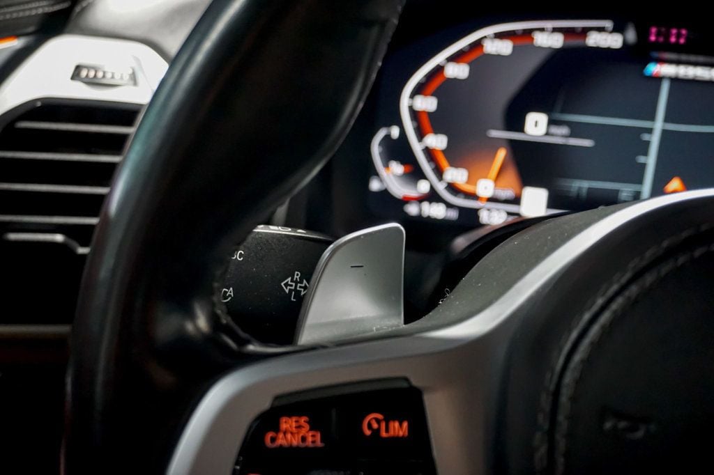 2019 BMW 8 Series *M850i X-Drive* *Bowers & Wilkins* *Carbon Roof* *$122k+MSRP* - 22987729 - 48