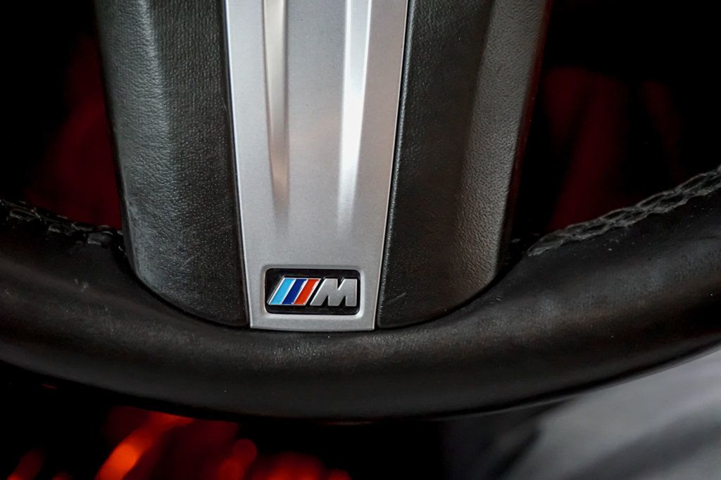 2019 BMW 8 Series *M850i X-Drive* *Bowers & Wilkins* *Carbon Roof* *$122k+MSRP* - 22987729 - 51