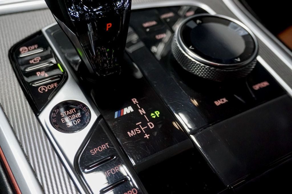 2019 BMW 8 Series *M850i X-Drive* *Bowers & Wilkins* *Carbon Roof* *$122k+MSRP* - 22987729 - 52