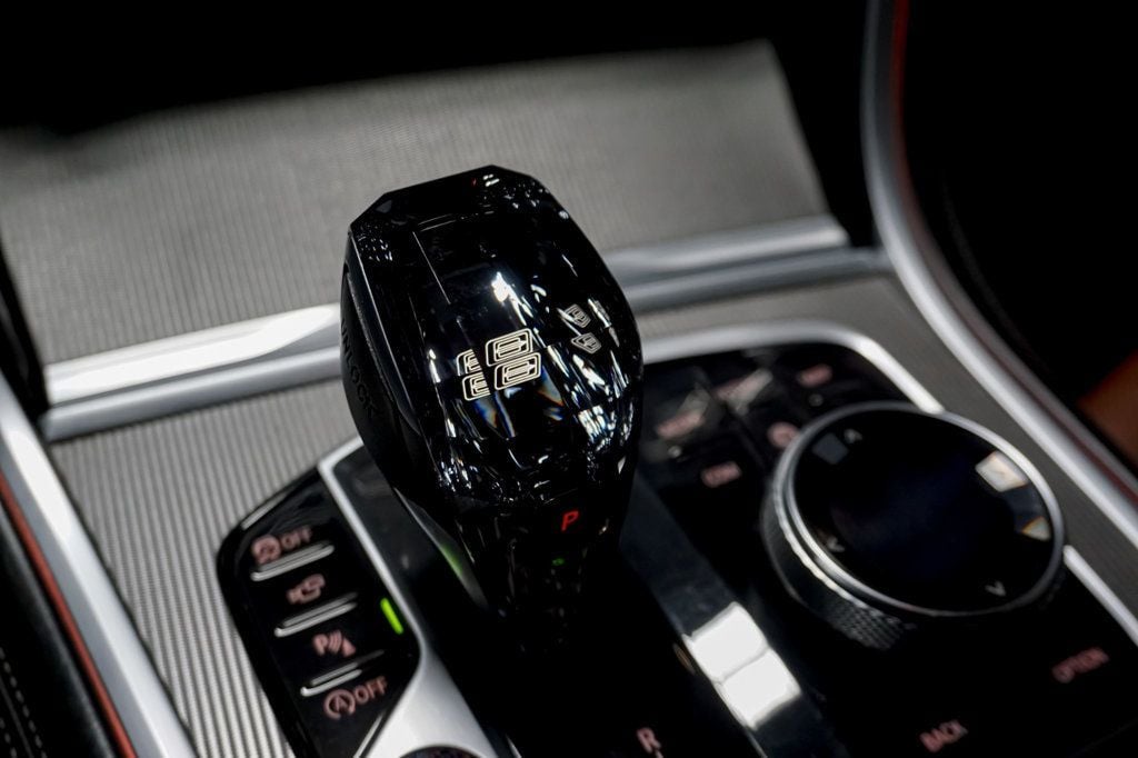 2019 BMW 8 Series *M850i X-Drive* *Bowers & Wilkins* *Carbon Roof* *$122k+MSRP* - 22987729 - 53