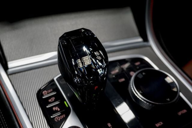 2019 BMW 8 Series *M850i X-Drive* *Bowers & Wilkins* *Carbon Roof* *$122k+MSRP* - 22987729 - 53