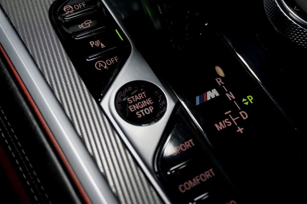 2019 BMW 8 Series *M850i X-Drive* *Bowers & Wilkins* *Carbon Roof* *$122k+MSRP* - 22987729 - 54