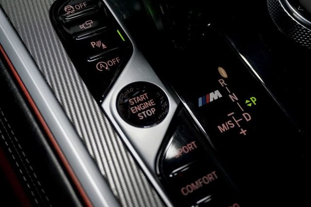 2019 BMW 8 Series *M850i X-Drive* *Bowers & Wilkins* *Carbon Roof* *$122k+MSRP* - 22987729 - 54