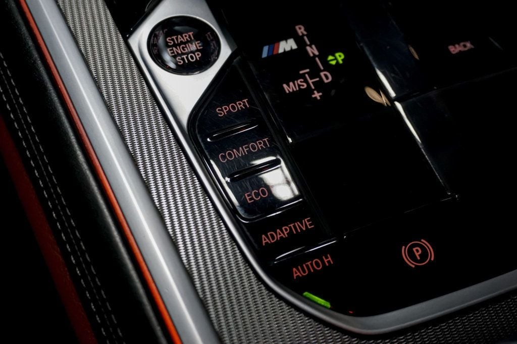 2019 BMW 8 Series *M850i X-Drive* *Bowers & Wilkins* *Carbon Roof* *$122k+MSRP* - 22987729 - 55