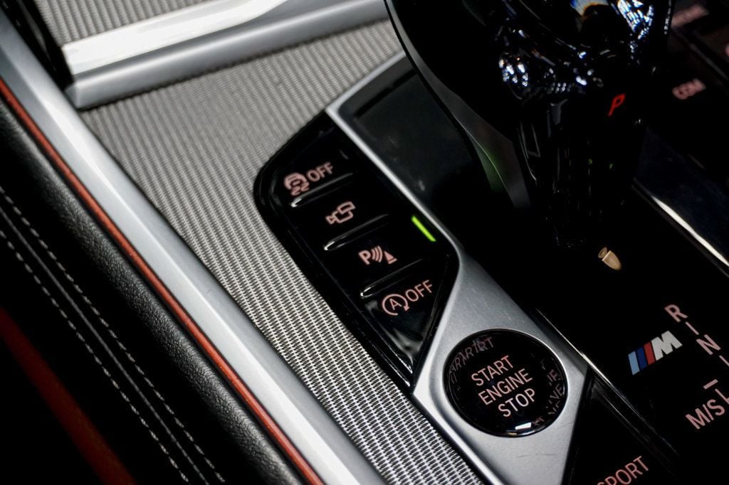 2019 BMW 8 Series *M850i X-Drive* *Bowers & Wilkins* *Carbon Roof* *$122k+MSRP* - 22987729 - 56