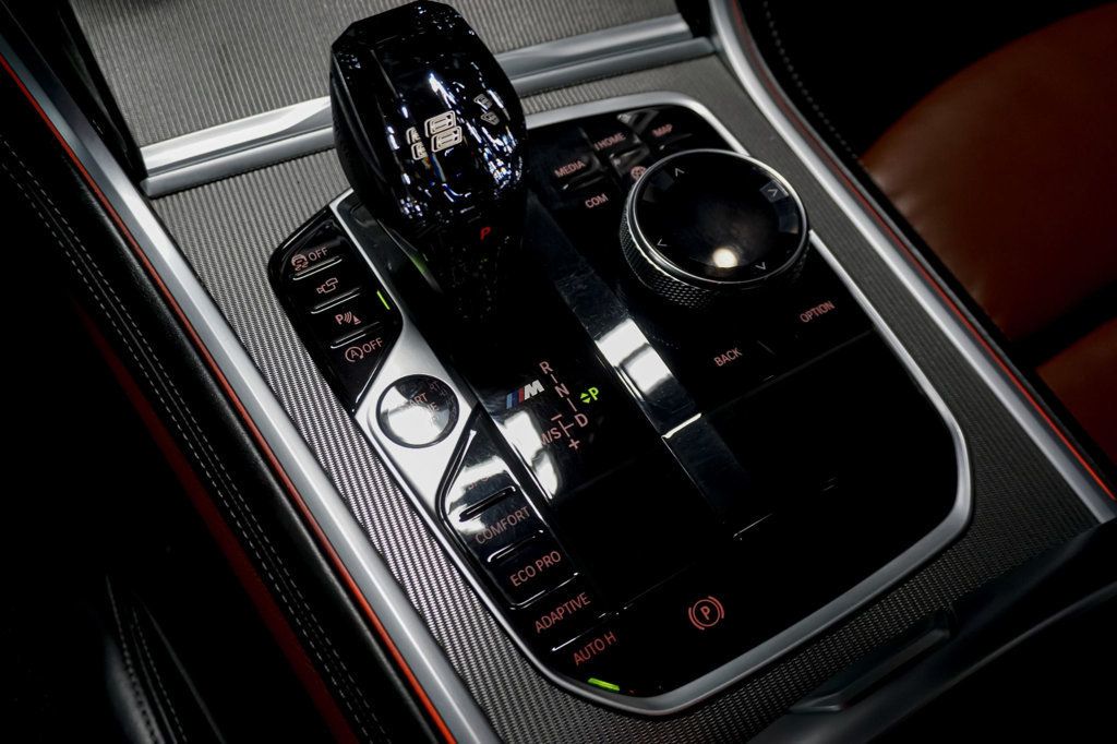 2019 BMW 8 Series *M850i X-Drive* *Bowers & Wilkins* *Carbon Roof* *$122k+MSRP* - 22987729 - 57