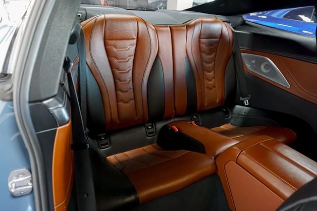 2019 BMW 8 Series *M850i X-Drive* *Bowers & Wilkins* *Carbon Roof* *$122k+MSRP* - 22987729 - 58