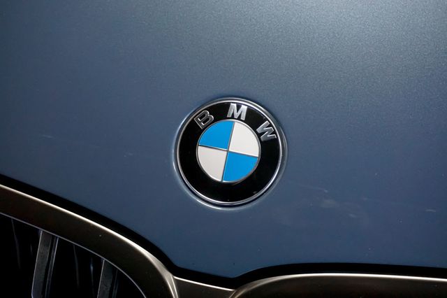 2019 BMW 8 Series *M850i X-Drive* *Bowers & Wilkins* *Carbon Roof* *$122k+MSRP* - 22987729 - 61