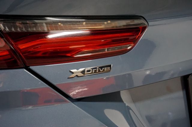 2019 BMW 8 Series *M850i X-Drive* *Bowers & Wilkins* *Carbon Roof* *$122k+MSRP* - 22987729 - 64