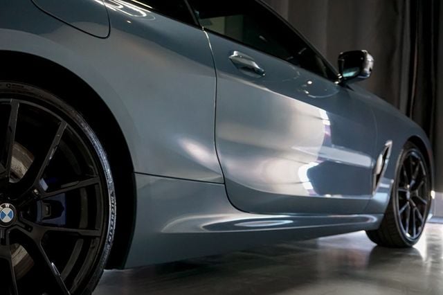 2019 BMW 8 Series *M850i X-Drive* *Bowers & Wilkins* *Carbon Roof* *$122k+MSRP* - 22987729 - 66