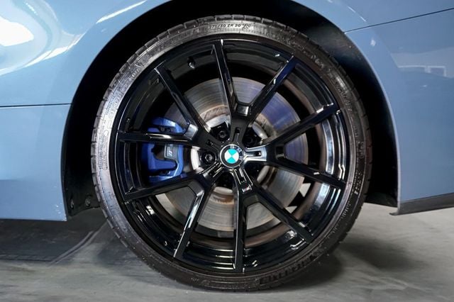 2019 BMW 8 Series *M850i X-Drive* *Bowers & Wilkins* *Carbon Roof* *$122k+MSRP* - 22987729 - 68