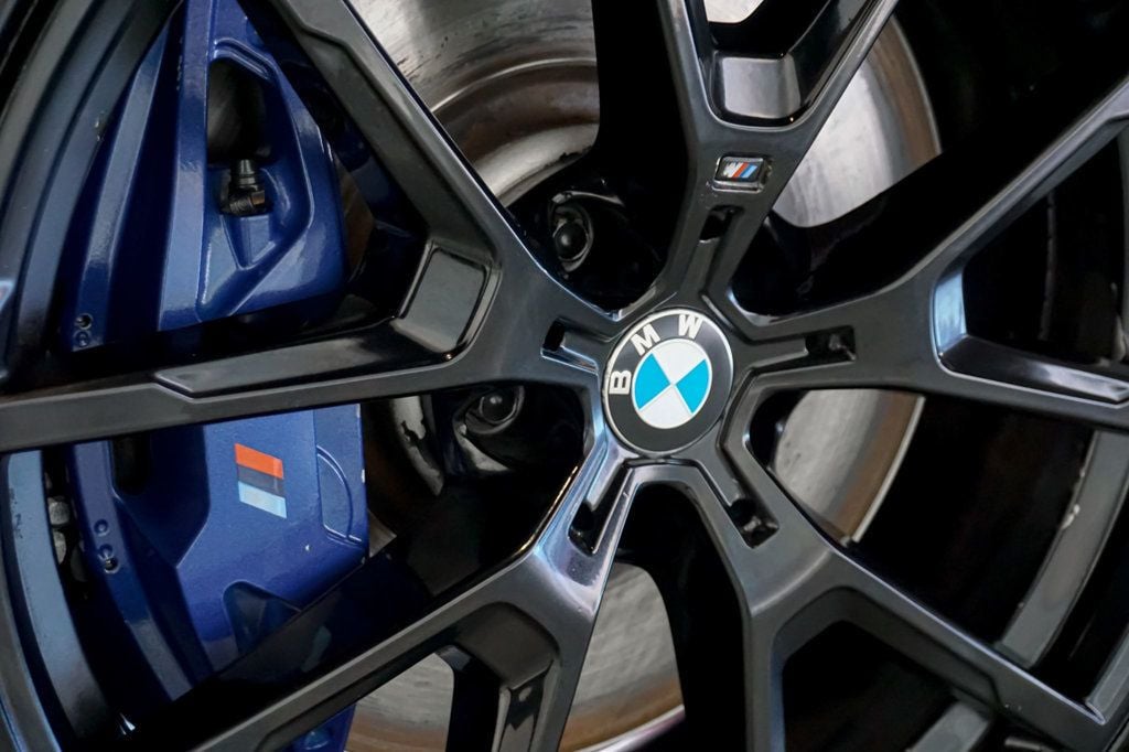 2019 BMW 8 Series *M850i X-Drive* *Bowers & Wilkins* *Carbon Roof* *$122k+MSRP* - 22987729 - 69