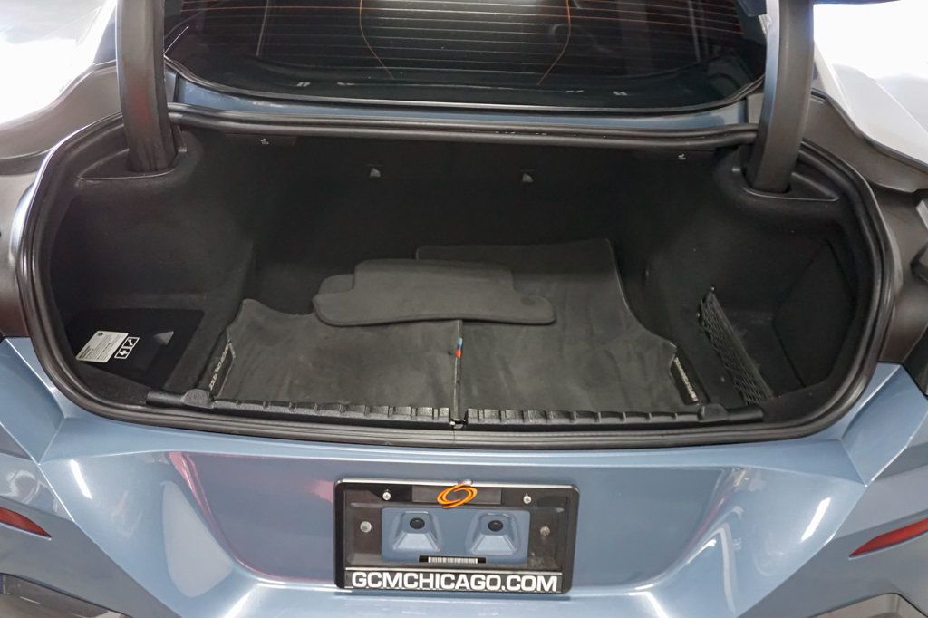 2019 BMW 8 Series *M850i X-Drive* *Bowers & Wilkins* *Carbon Roof* *$122k+MSRP* - 22987729 - 70