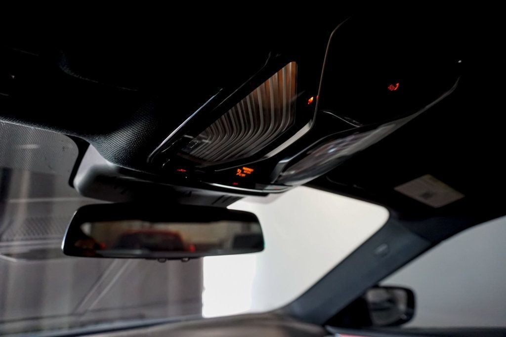 2019 BMW 8 Series *M850i X-Drive* *Bowers & Wilkins* *Carbon Roof* *$122k+MSRP* - 22987729 - 79