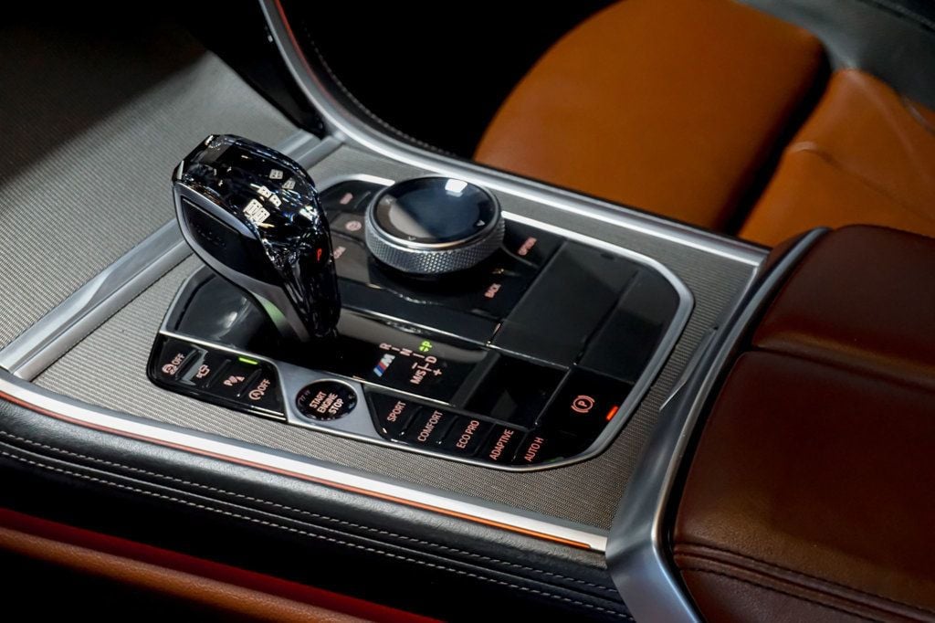 2019 BMW 8 Series *M850i X-Drive* *Bowers & Wilkins* *Carbon Roof* *$122k+MSRP* - 22987729 - 81
