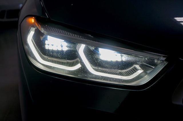 2019 BMW 8 Series *M850i X-Drive* *Bowers & Wilkins* *Carbon Roof* *$122k+MSRP* - 22987729 - 83