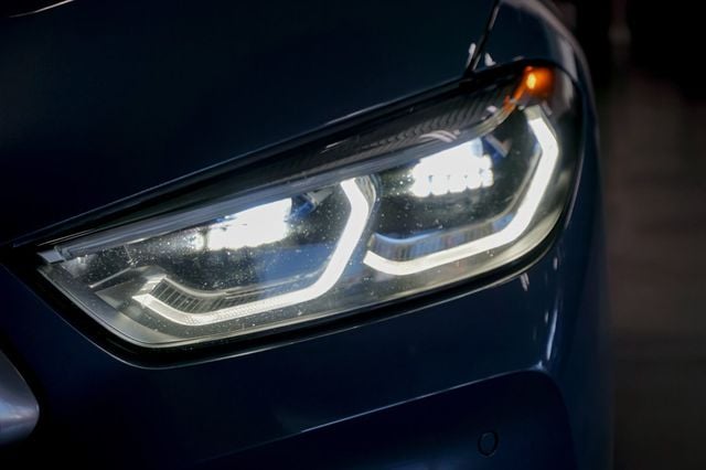 2019 BMW 8 Series *M850i X-Drive* *Bowers & Wilkins* *Carbon Roof* *$122k+MSRP* - 22987729 - 84