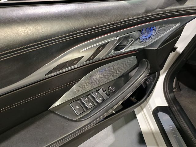 2019 BMW 8 Series M850i xDrive Clean Carfax Florida Car - 23031464 - 13