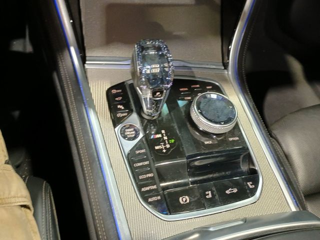 2019 BMW 8 Series M850i xDrive Clean Carfax Florida Car - 23031464 - 28