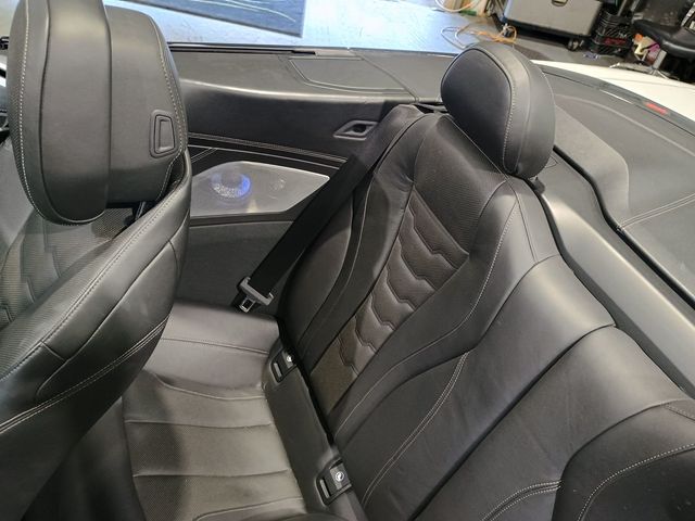 2019 BMW 8 Series M850i xDrive Clean Carfax Florida Car - 23031464 - 31