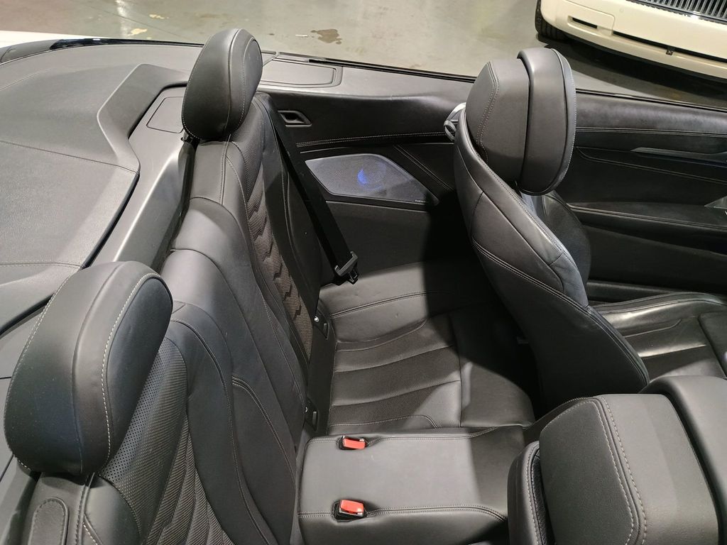 2019 BMW 8 Series M850i xDrive Clean Carfax Florida Car - 23031464 - 32