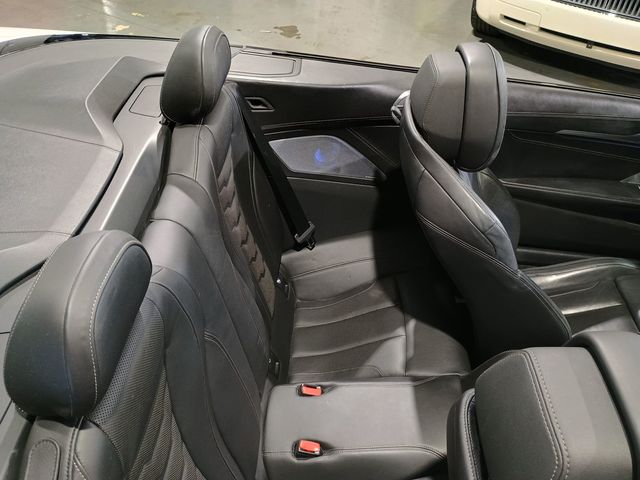 2019 BMW 8 Series M850i xDrive Clean Carfax Florida Car - 23031464 - 32