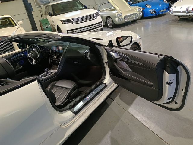 2019 BMW 8 Series M850i xDrive Clean Carfax Florida Car - 23031464 - 38